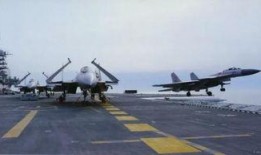 中国舰载机爆料视频,揭秘神秘爆料的震撼瞬间